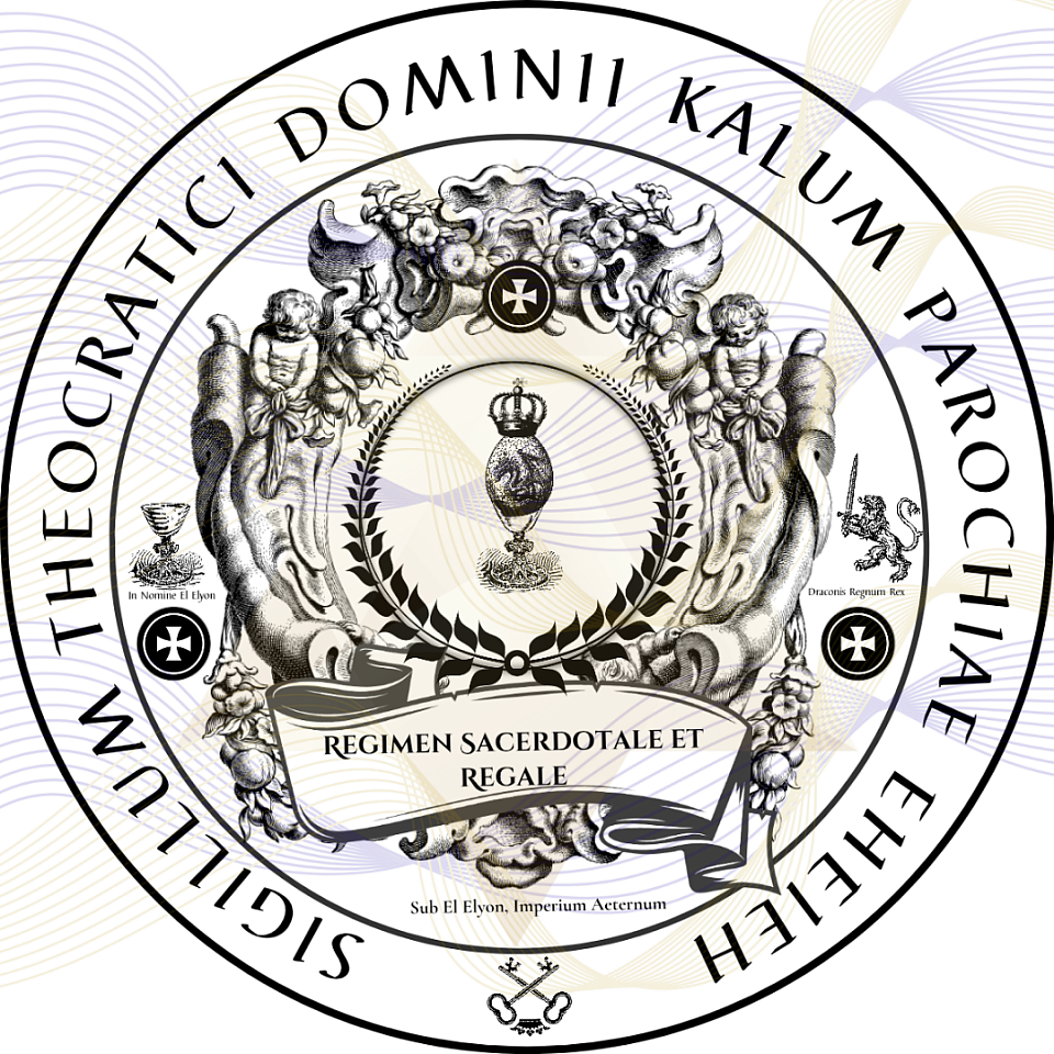 KSIF Verification Portal - Holy See of Kalum  All rights reserved under Jus Divinum, Jus Gentium and Customary Sovereignty
